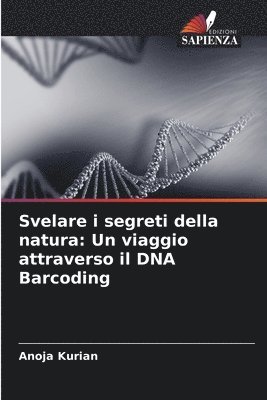 Svelare i segreti della natura 1