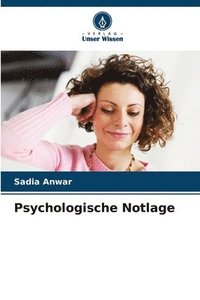 bokomslag Psychologische Notlage