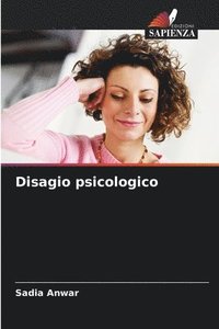 bokomslag Disagio psicologico