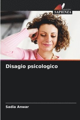 Disagio psicologico 1