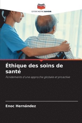 thique des soins de sant 1