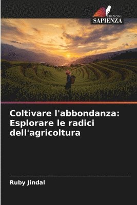 Coltivare l'abbondanza 1