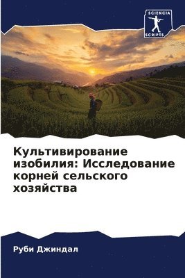 bokomslag &#1050;&#1091;&#1083;&#1100;&#1090;&#1080;&#1074;&#1080;&#1088;&#1086;&#1074;&#1072;&#1085;&#1080;&#1077; &#1080;&#1079;&#1086;&#1073;&#1080;&#1083;&#1080;&#1103;