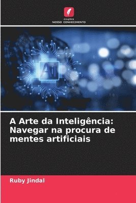 A Arte da Inteligncia 1