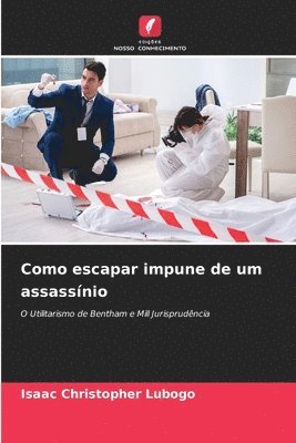 Como escapar impune de um assassnio 1