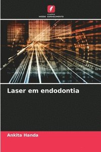 bokomslag Laser em endodontia