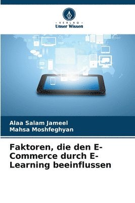 Faktoren, die den E-Commerce durch E-Learning beeinflussen 1