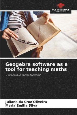 Geogebra software as a tool for teaching maths 1