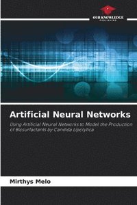 bokomslag Artificial Neural Networks