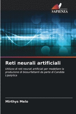 bokomslag Reti neurali artificiali