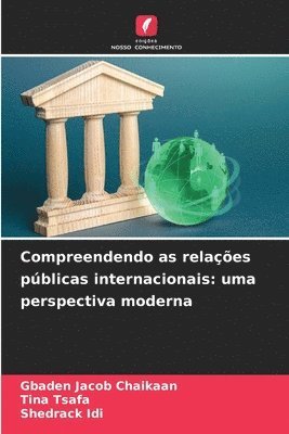 Compreendendo as relações públicas internacionais