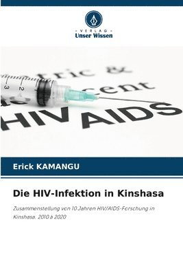 HIV-Infektion in Kinshasa