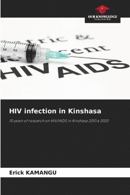 HIV infection in Kinshasa
