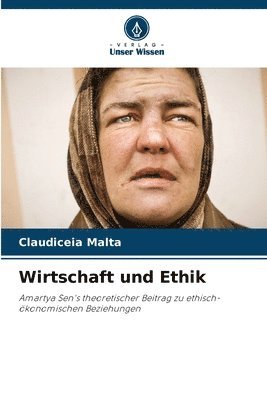 bokomslag Wirtschaft und Ethik