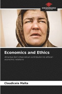 bokomslag Economics and Ethics