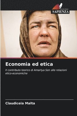 bokomslag Economia ed etica