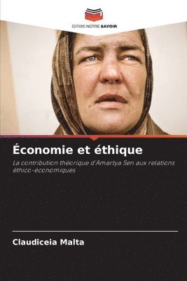 bokomslag Économie et éthique