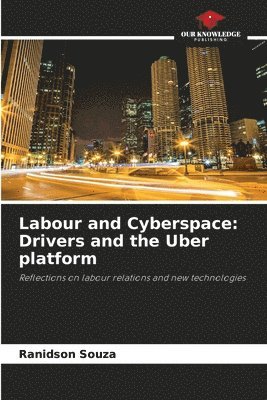 Labour and Cyberspace 1