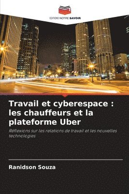 Travail et cyberespace 1