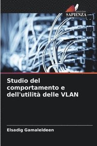 bokomslag Studio del comportamento e dell'utilit delle VLAN