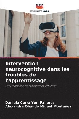 Intervention neurocognitive dans les troubles de l'apprentissage