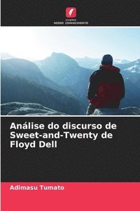 bokomslag Anlise do discurso de Sweet-and-Twenty de Floyd Dell