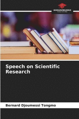 Speech on Scientific Research 1