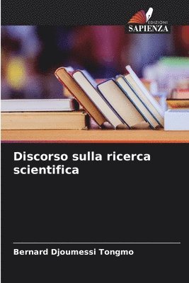 Discorso sulla ricerca scientifica 1