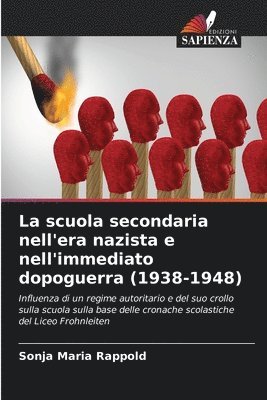 La scuola secondaria nell'era nazista e nell'immediato dopoguerra (1938-1948) 1