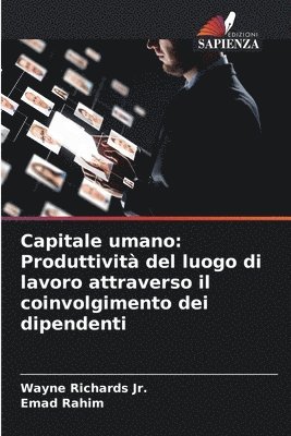 Capitale umano 1