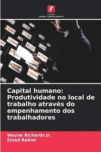 bokomslag Capital humano