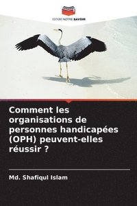 bokomslag Comment les organisations de personnes handicapes (OPH) peuvent-elles russir ?