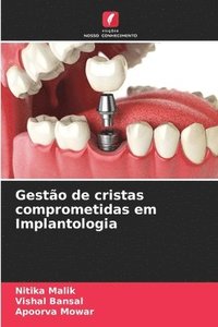 bokomslag Gesto de cristas comprometidas em Implantologia