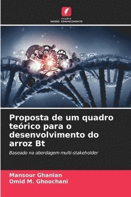 Proposta de um quadro teórico para o desenvolvimento do arroz Bt