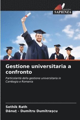 Gestione universitaria a confronto