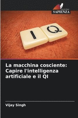 La macchina cosciente 1