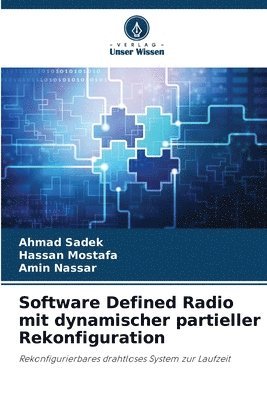 Software Defined Radio mit dynamischer partieller Rekonfiguration