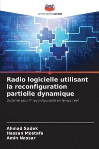 bokomslag Radio logicielle utilisant la reconfiguration partielle dynamique