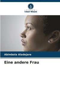 bokomslag Eine andere Frau