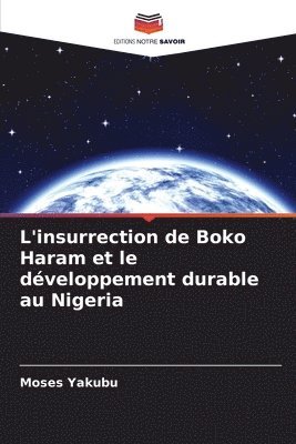 L'insurrection de Boko Haram et le dveloppement durable au Nigeria 1