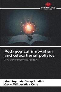 bokomslag Pedagogical innovation and educational policies