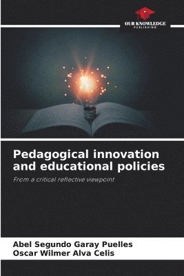 Pedagogical innovation and educational policies 1