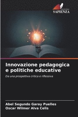 bokomslag Innovazione pedagogica e politiche educative