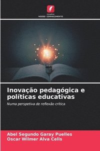 bokomslag Inovao pedaggica e polticas educativas