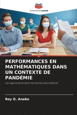 Performances En Mathmatiques Dans Un Contexte de Pandmie 1