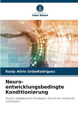 bokomslag Neuro-entwicklungsbedingte Konditionierung