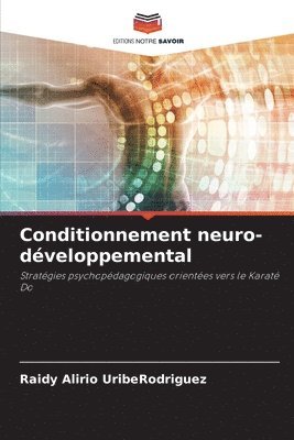 Conditionnement neuro-dveloppemental 1