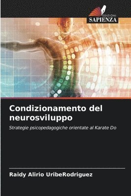 bokomslag Condizionamento del neurosviluppo