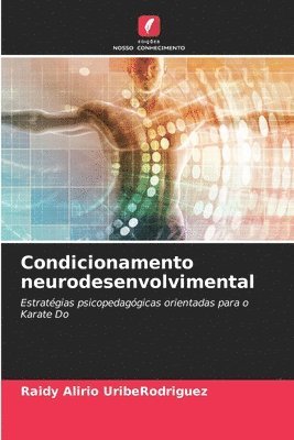 bokomslag Condicionamento neurodesenvolvimental