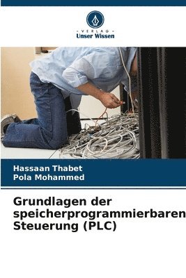 Grundlagen der speicherprogrammierbaren Steuerung (PLC) 1